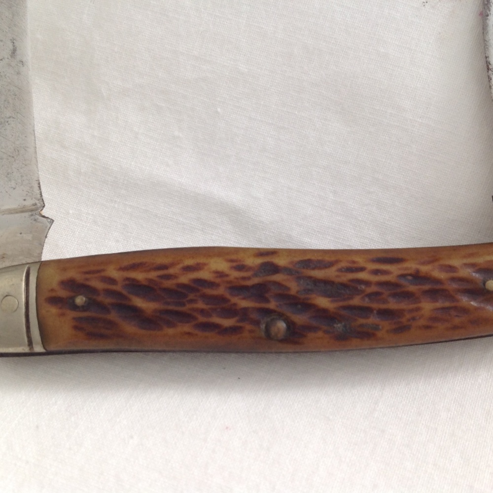 Ulster Pocketknife - Picture 5 of 10